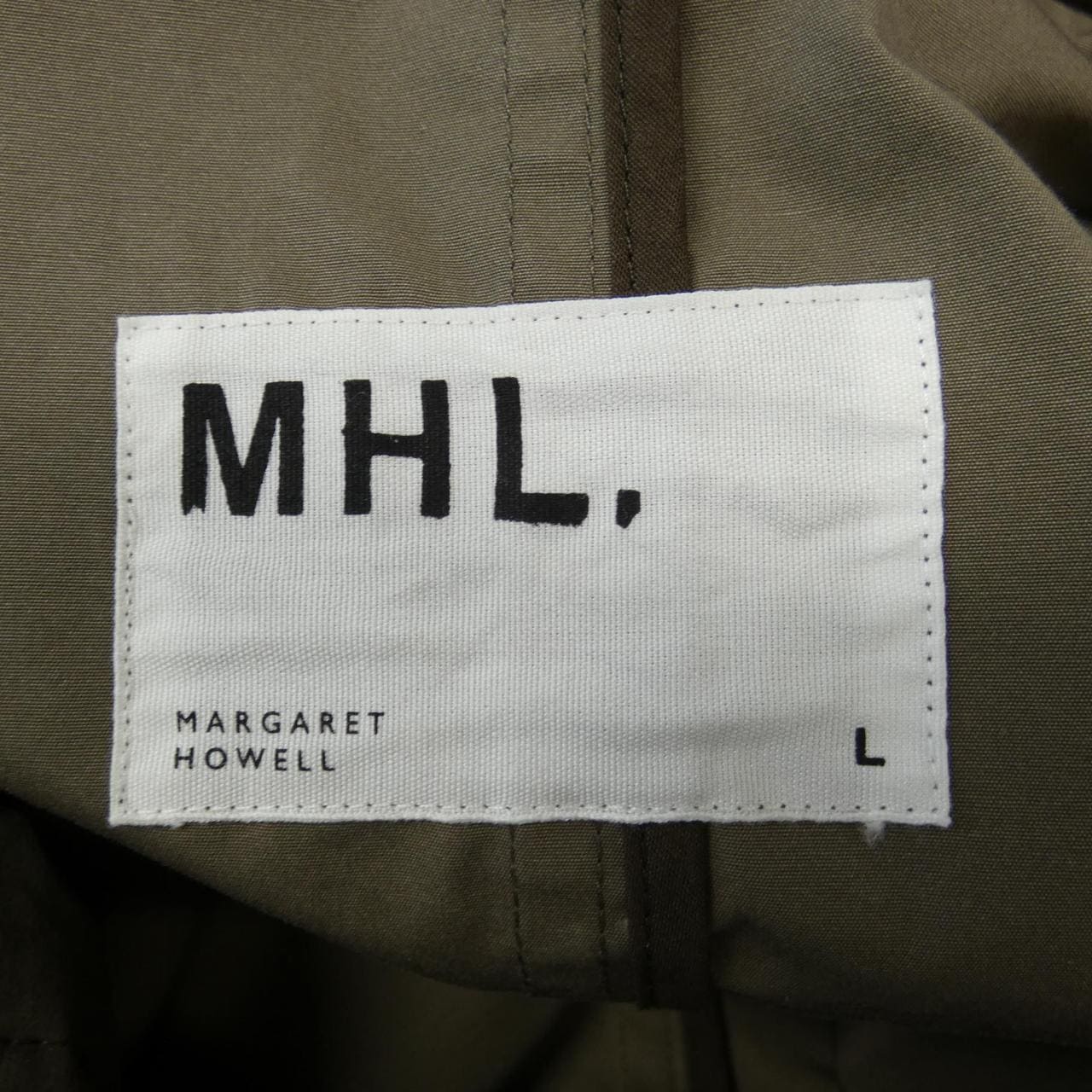 エムエイチエル MHL コート