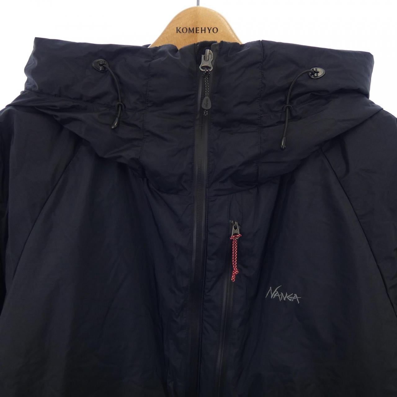 NANGA down jacket