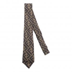 フェンディ FENDI NECKTIE