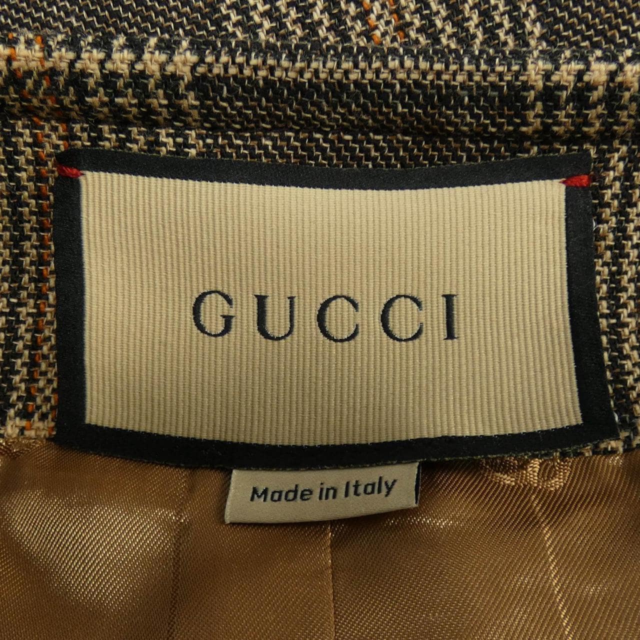 グッチ GUCCI コート