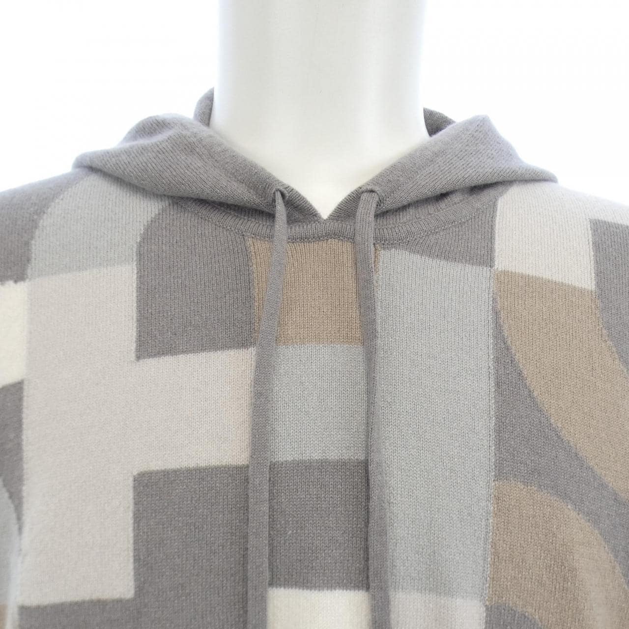 エルメス HERMES パーカー