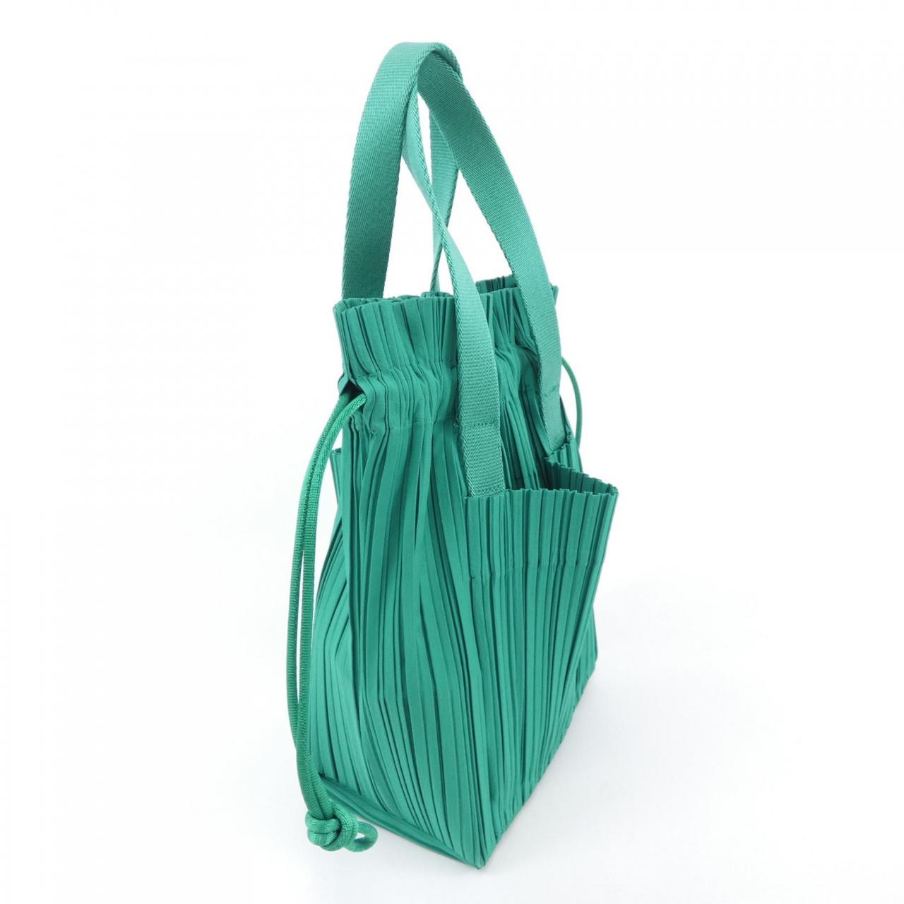 百褶PLEATS PLEASE BAG