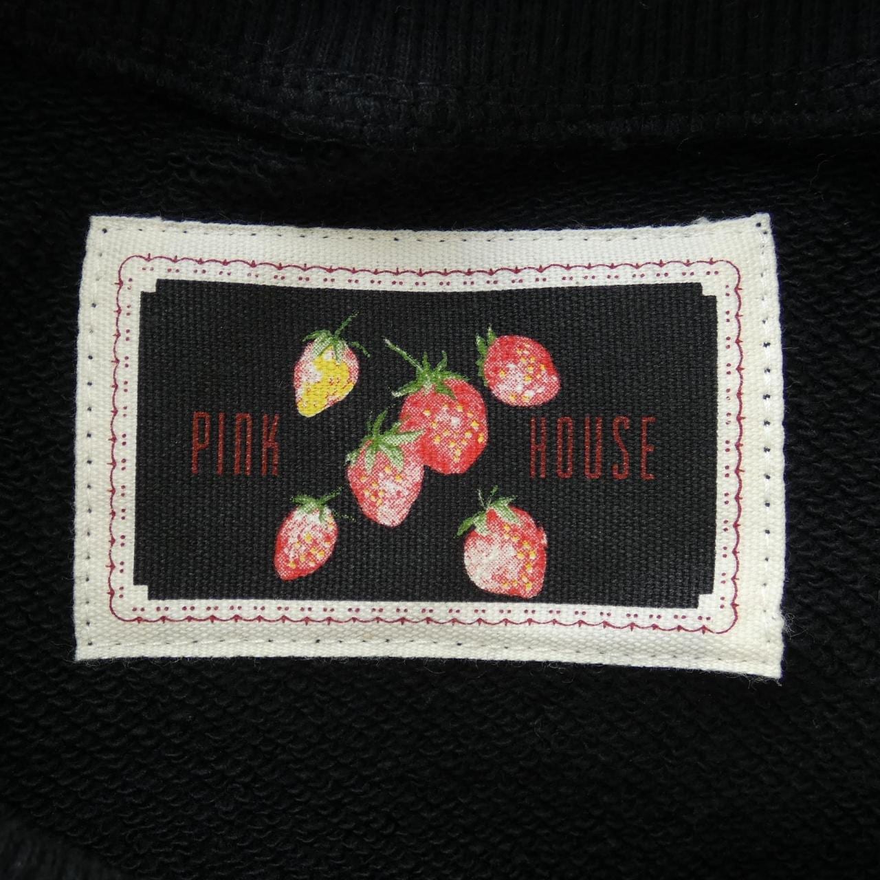 ピンクハウス PINK HOUSE スウェット