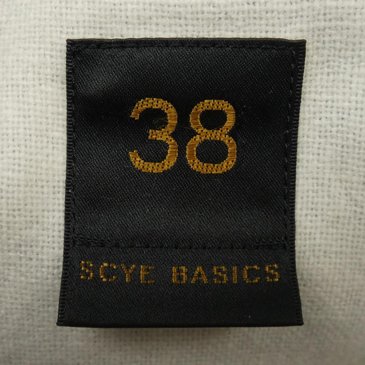 サイ SCYE コート