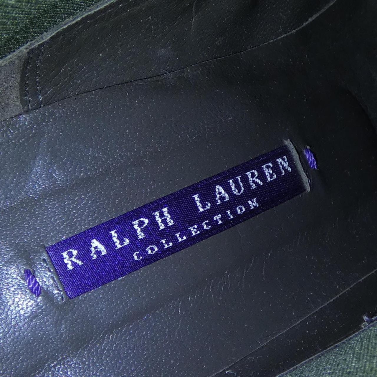ラルフローレン RALPH LAUREN ブーツ