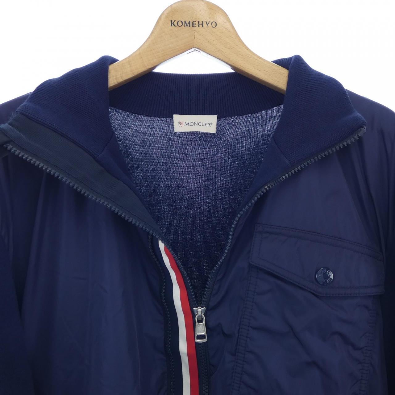 モンクレール MONCLER ブルゾン