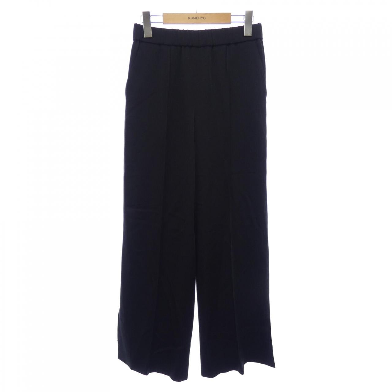 ジルサンダー JIL SANDER J02KA0181J76018 パンツ