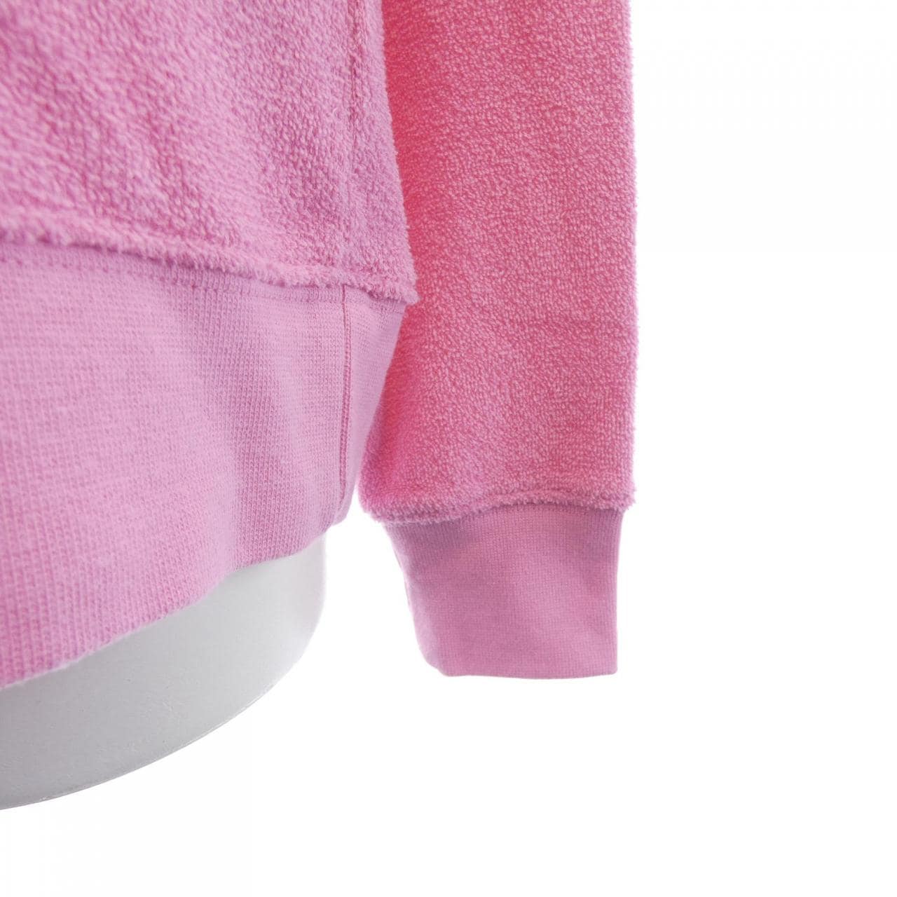 OUTERKNOWN パーカー