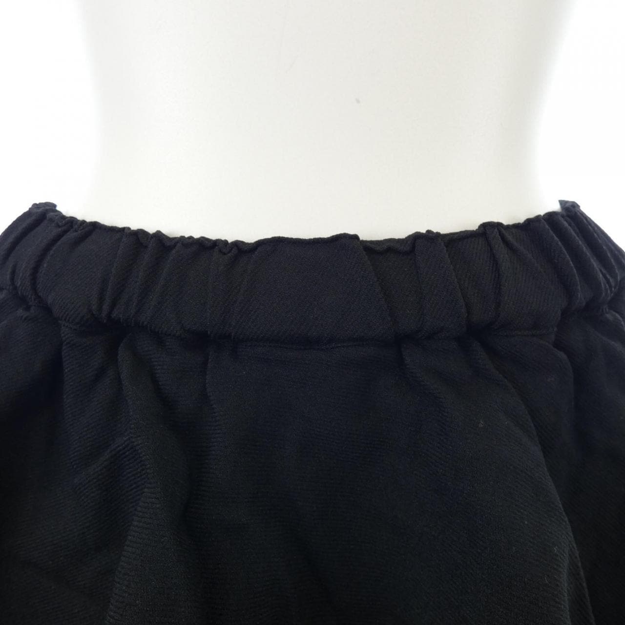 コムデギャルソン COMME des GARCONS RD-S002 スカート