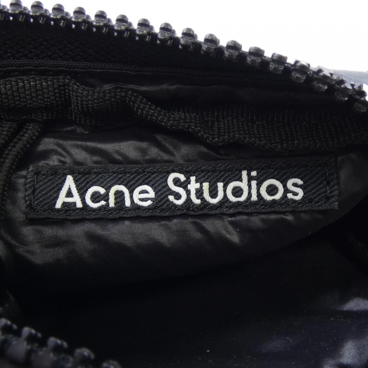 アクネストゥディオズ ACNE STUDIOS FA-UX-BAGS000017 BAG