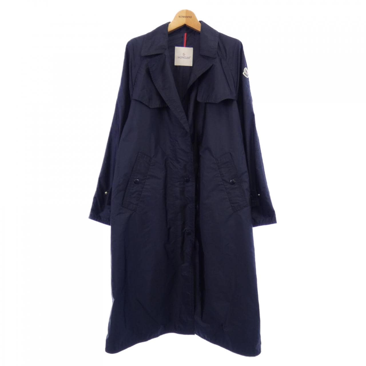 モンクレール MONCLER RUTILICUS コート