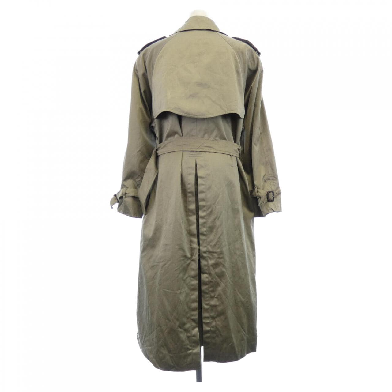 【ヴィンテージ】バーバリーズ Burberrys コート