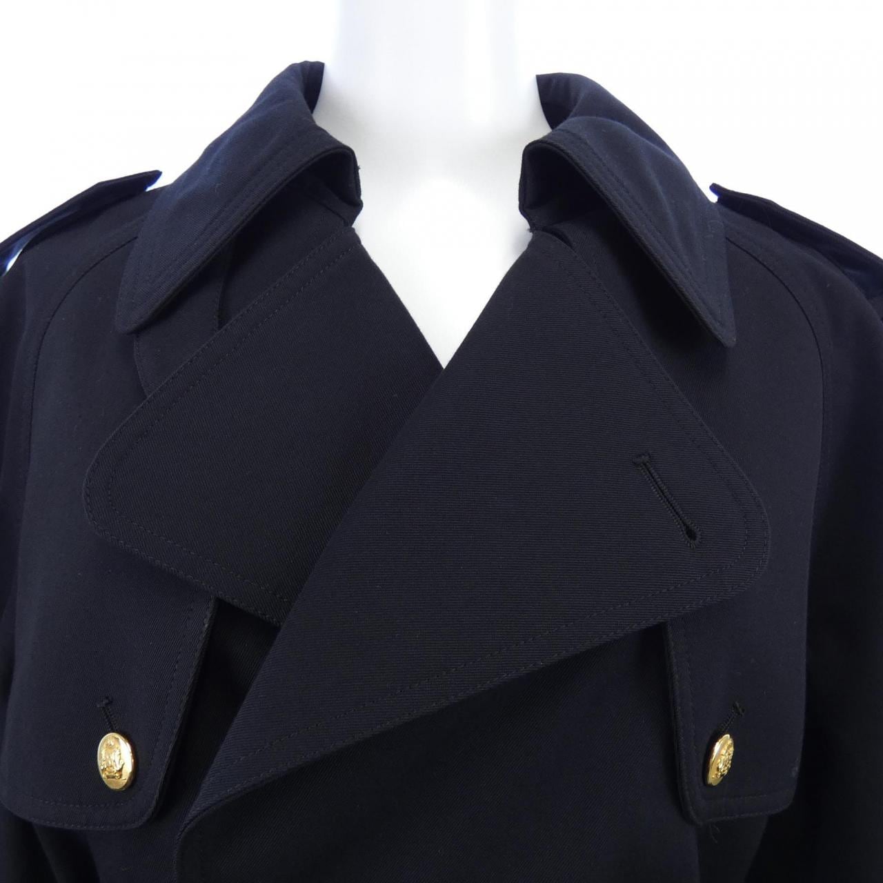 セリーヌ CELINE 2M648927C トレンチコート