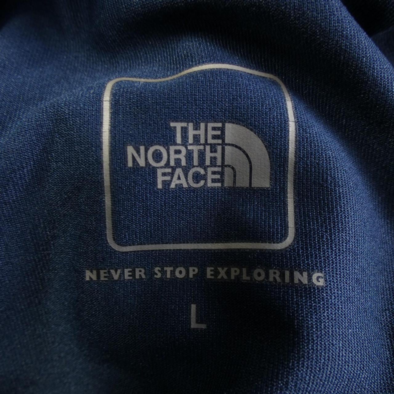 ザノースフェイス THE NORTH FACE NTW11744 パーカー
