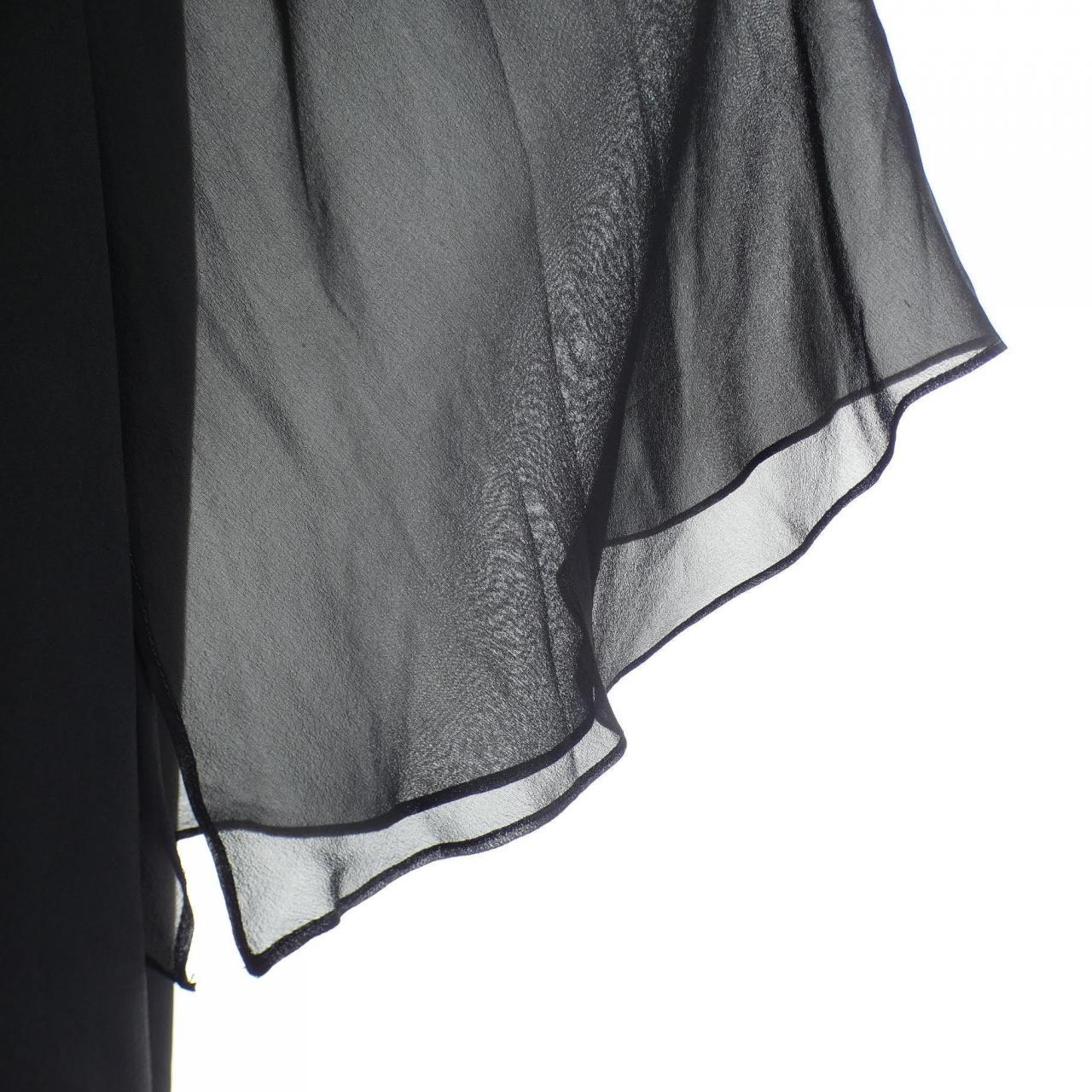 HAORI DE TITI ロングカーディガン