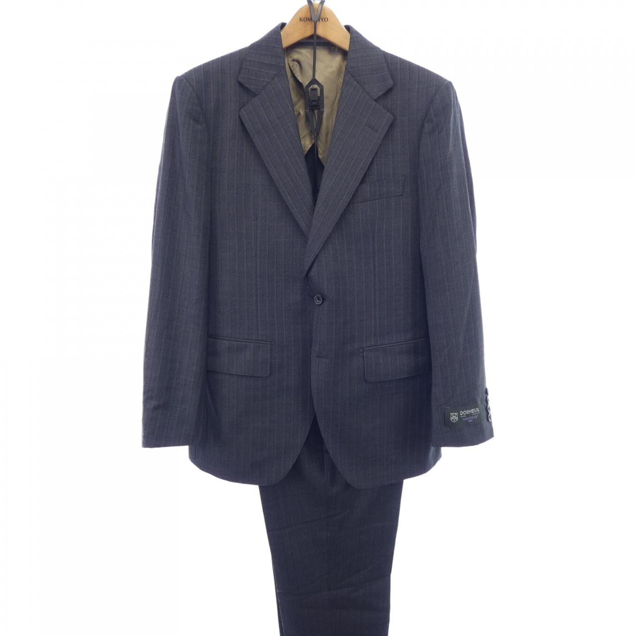 ゴタイリク GOTAIRIKU SR GO CS 0381 スーツ