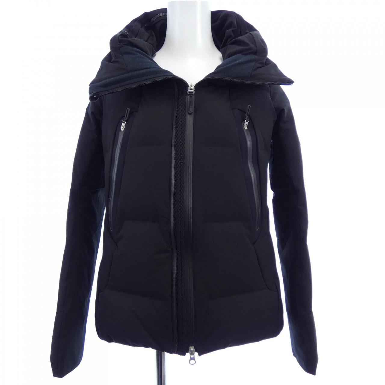 デサント DESCENTE DAWOGK40U ダウンジャケット