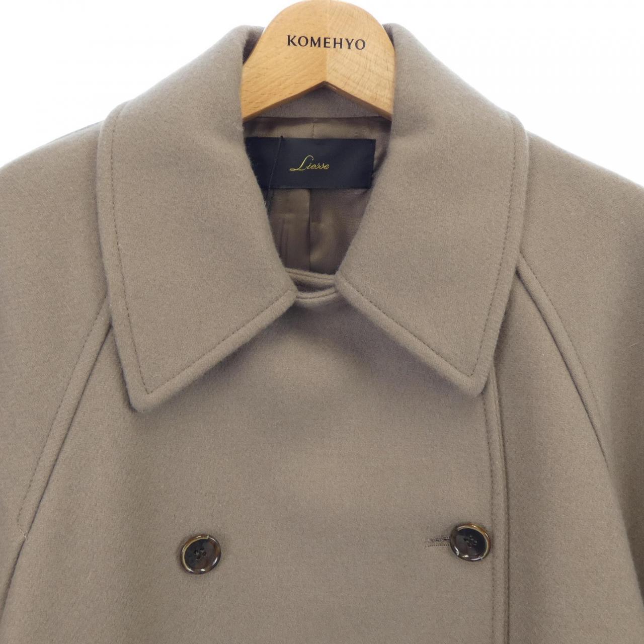 リエス Liesse コート