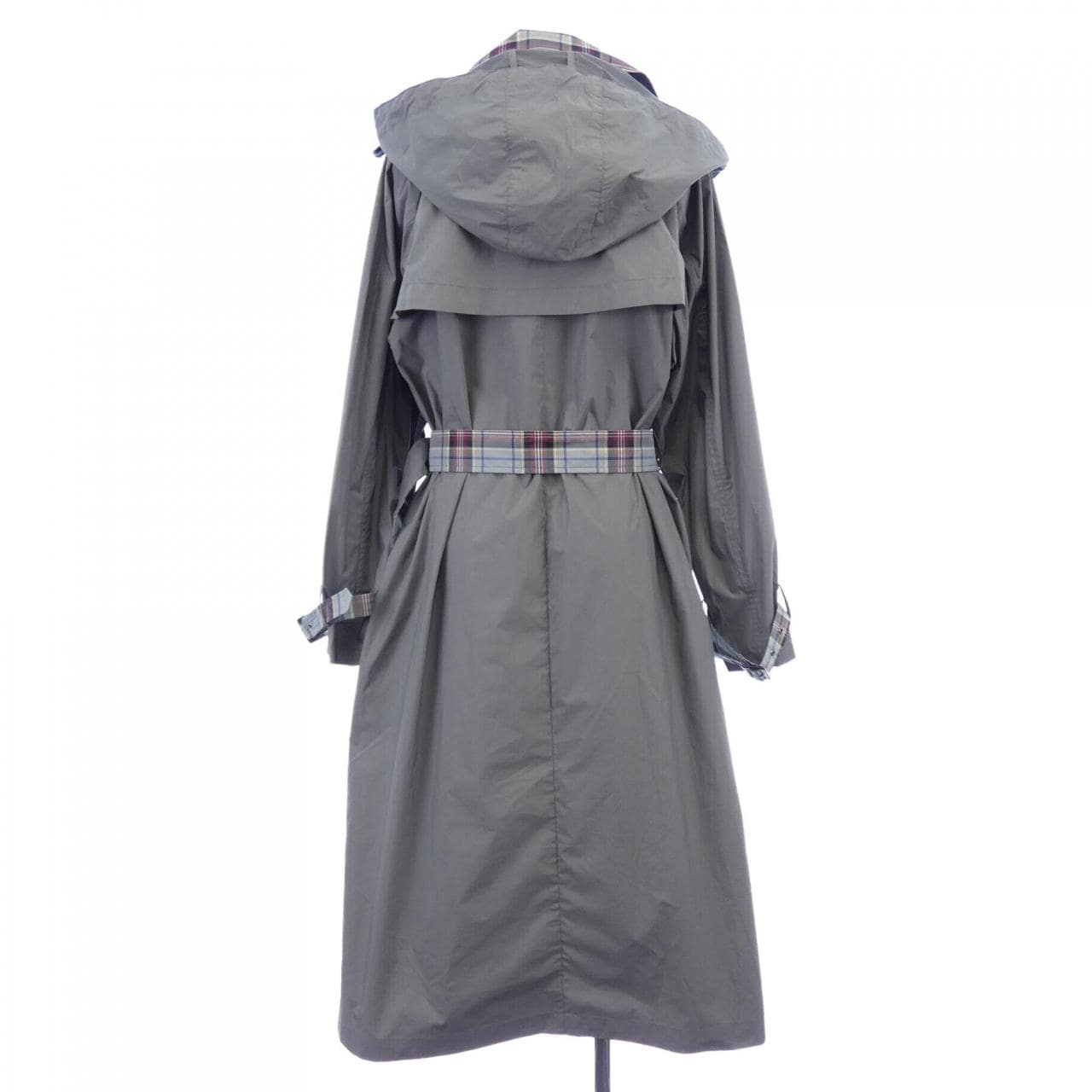 アクアスキュータム Aquascutum レインコート