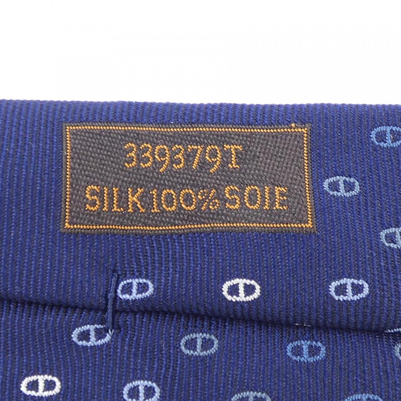 エルメス HERMES NECKTIE