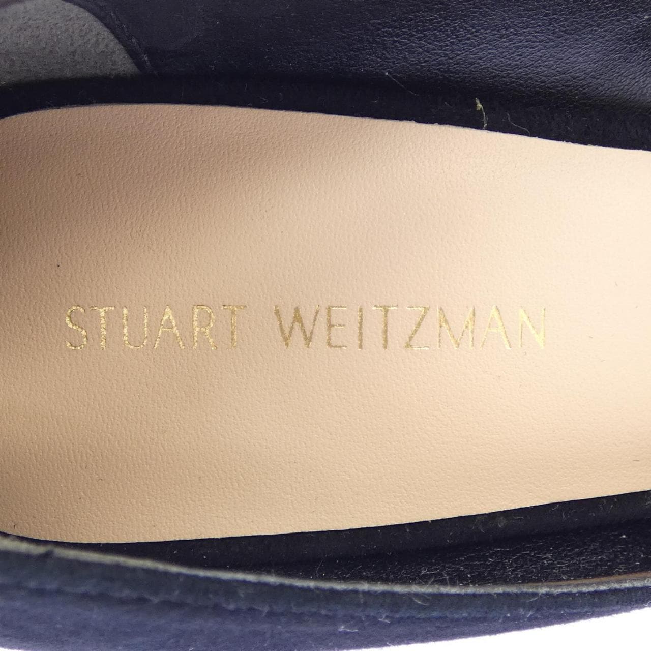 スチュアートワイツマン STUART WEITZMAN パンプス