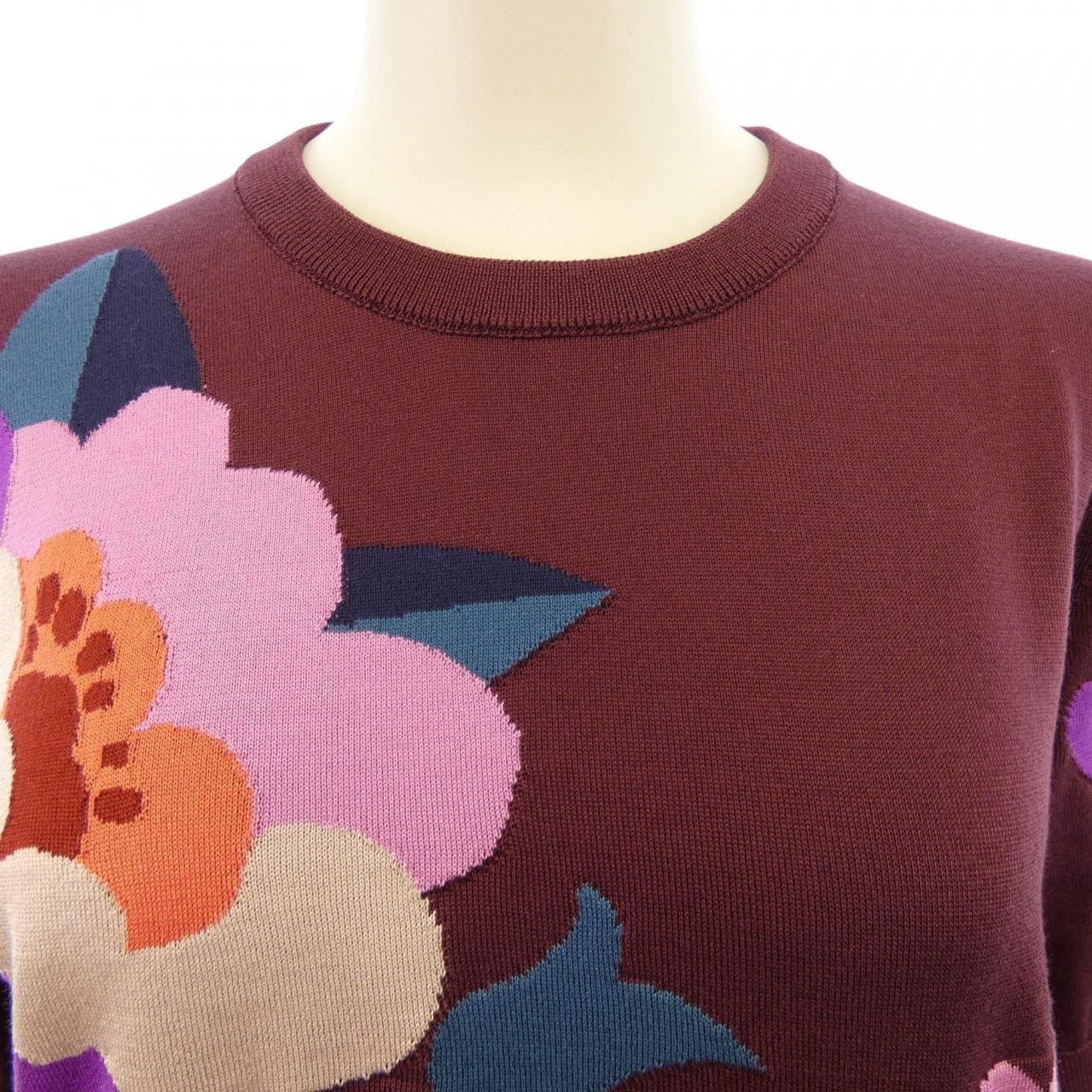 ドルチェアンドガッバーナ DOLCE&GABBANA FXD75T/JASPC ニット