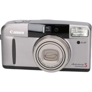 ＣＡＮＯＮ　ＡＵＴＯＢＯＹ　Ｓ