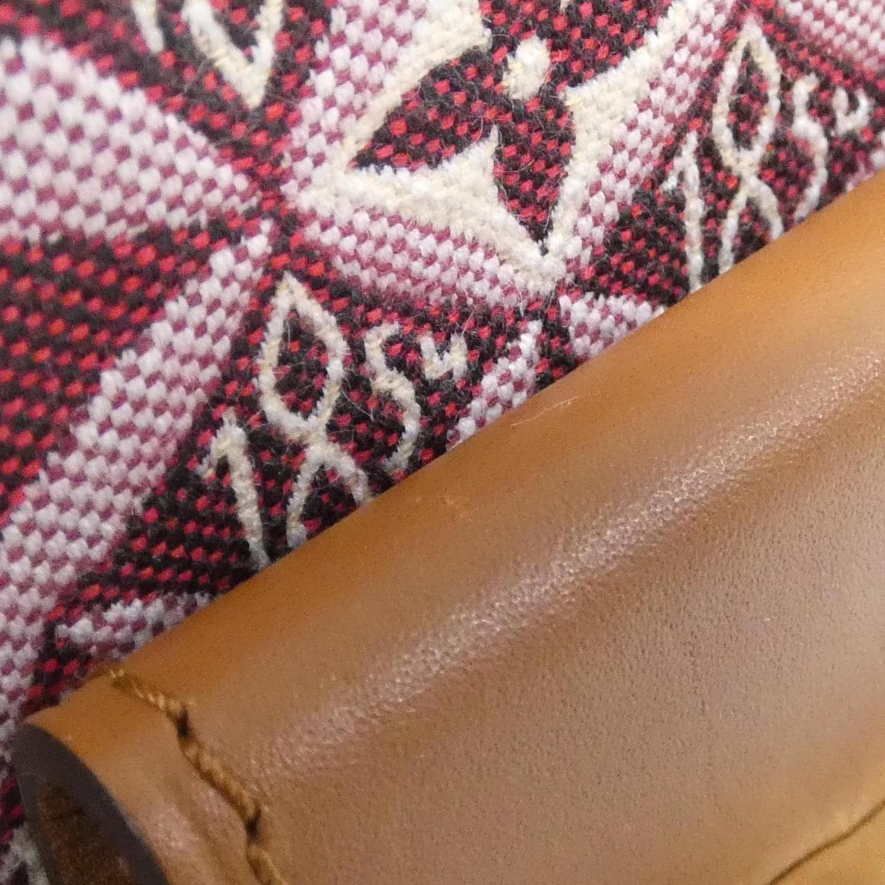 ルイヴィトン SINCE1854 ドーフィーヌ MINI M57172 ショルダーバッグ