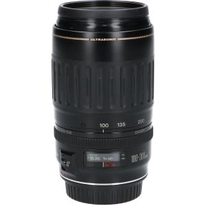 CANON EF100-300/4.5-5.6USM EF100-3