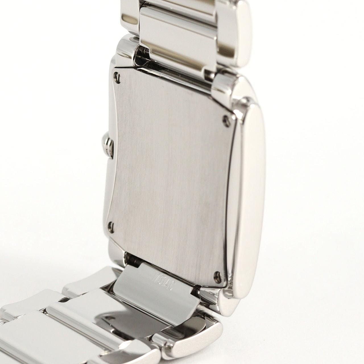 パテック･フィリップ TWENTY-4/D･10P 4910/10A-011 SS クォーツ