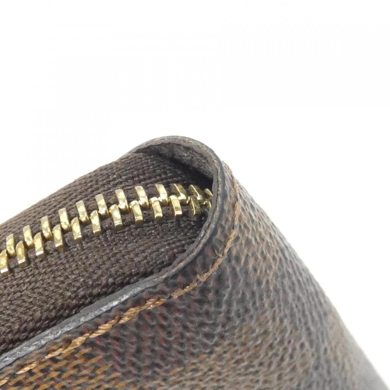 ルイヴィトン ダミエ ジッピー コインパース N63070 コインケース