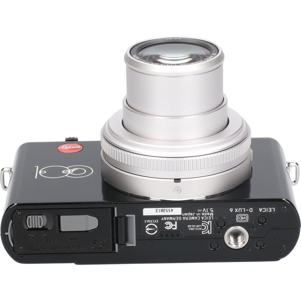 Ｄ－ＬＵＸ６　ＥＤＩＴＩＯＮ　１００