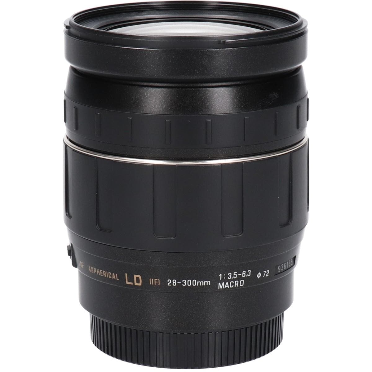 ＥＯＳ２８－３００ｍｍ　Ｆ３．５－６．３