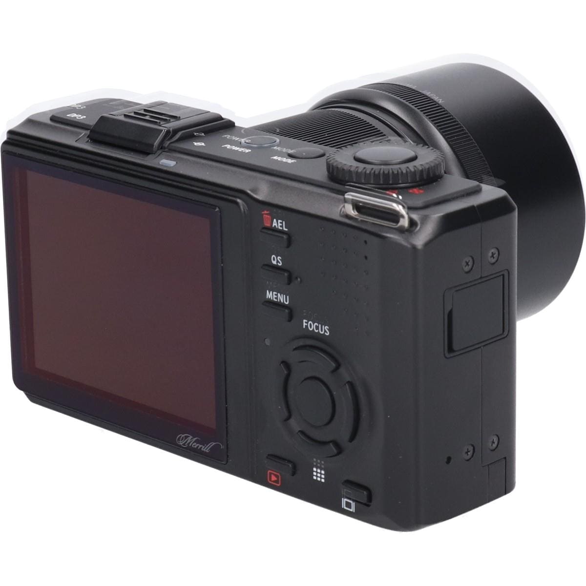 ＤＰ３　ＭＥＲＩＬＬ