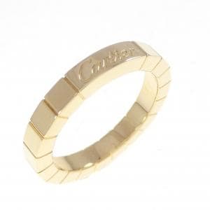 カルティエ ラニエール リング