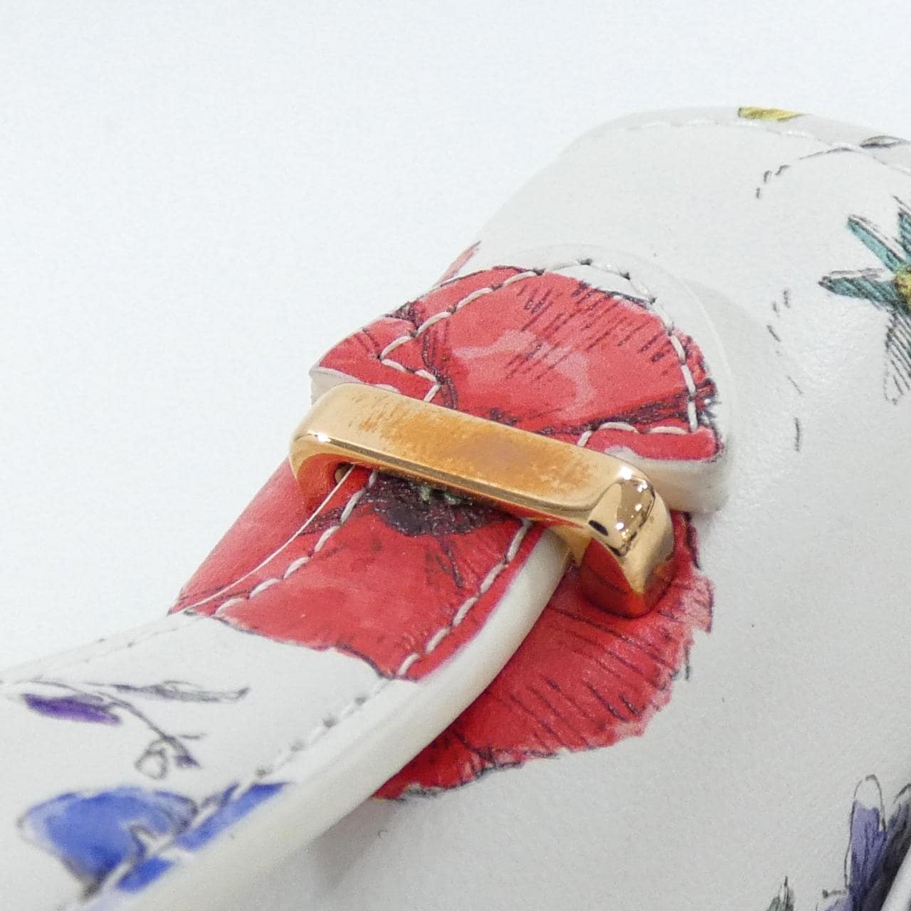 クリスチャンディオール FLORILEGIO MISS DIOR POUCH S0980JFMN バッグ