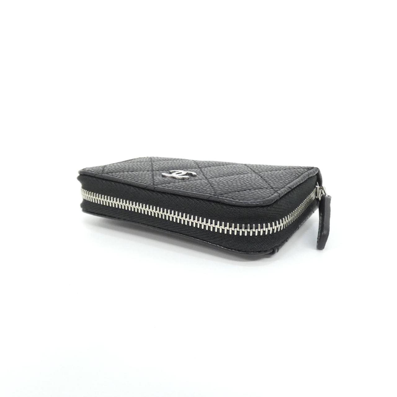 【未使用品】シャネル タイムレスクラシック ライン AP0216 コインケース