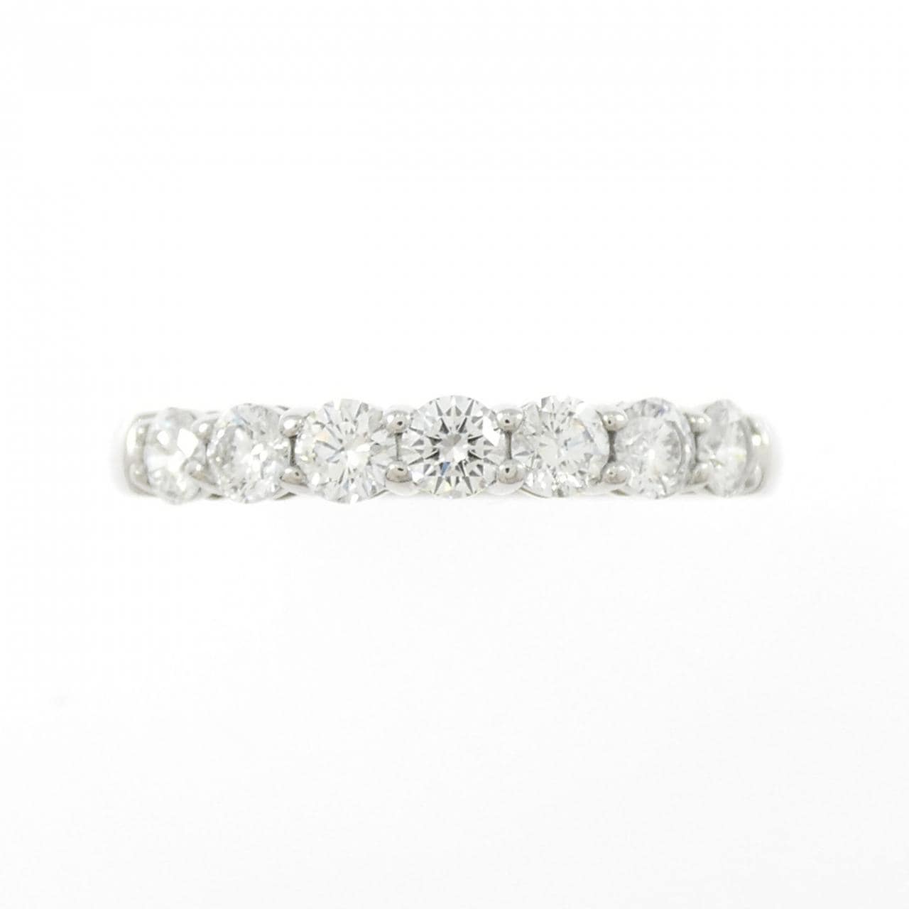 TIFFANY embrace ring
