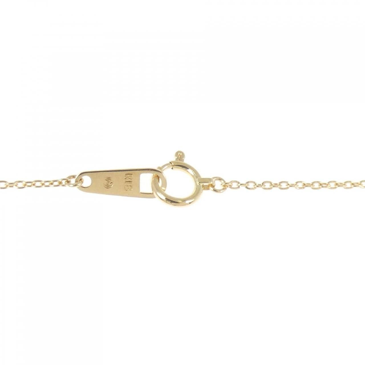 タサキ 淡水パール ネックレス