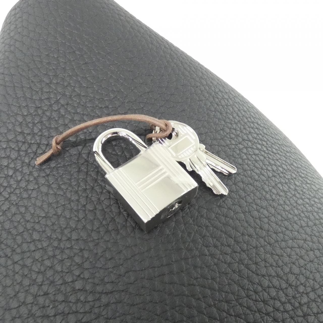 【未使用品】エルメス ピコタン ロック PM 056289CK バッグ
