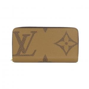 LOUIS VUITTON Monogram Giant拉链錢包 M69353 錢包