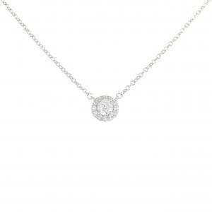 ティファニー ソレスト ネックレス