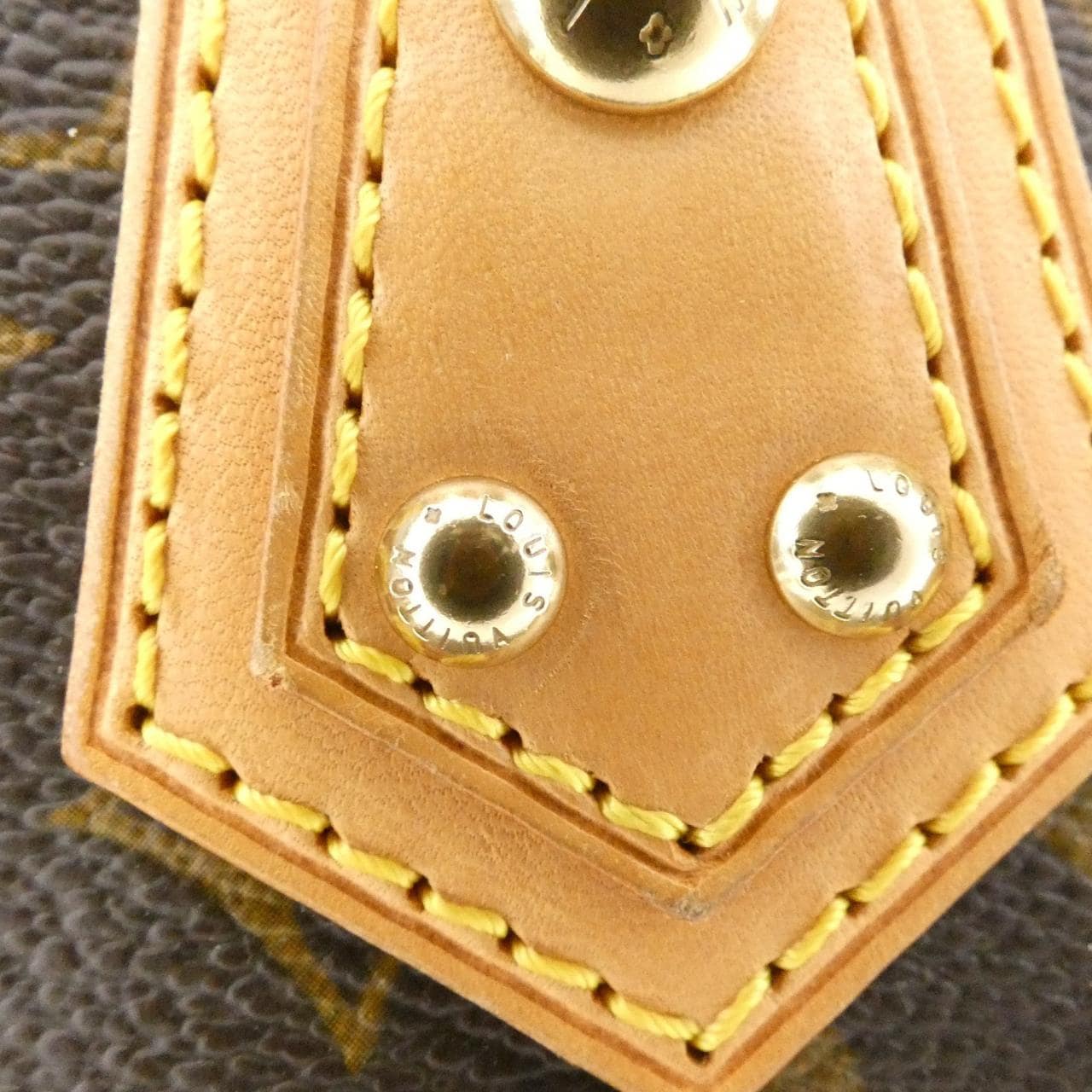 ルイヴィトン モノグラム マンハッタン PM M40026 バッグ