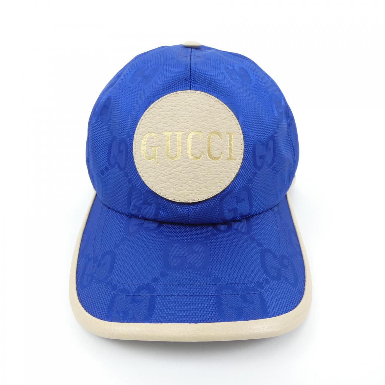 Gucci GUCCI cap