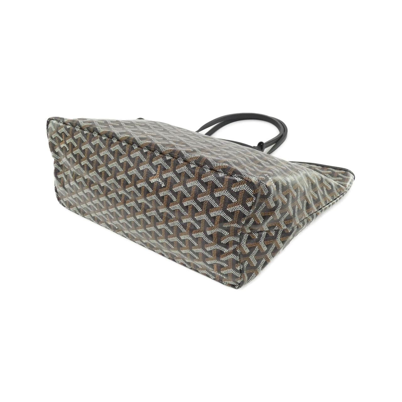 [未使用品] GOYARD Saint Louis 小號 AMA LOUIS 小號包