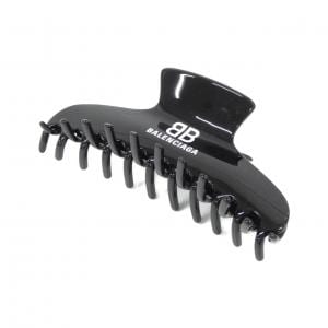 【新品】バレンシアガ HOLLI HAIR GRIP 765382 TZ0AS ヘアークリップ