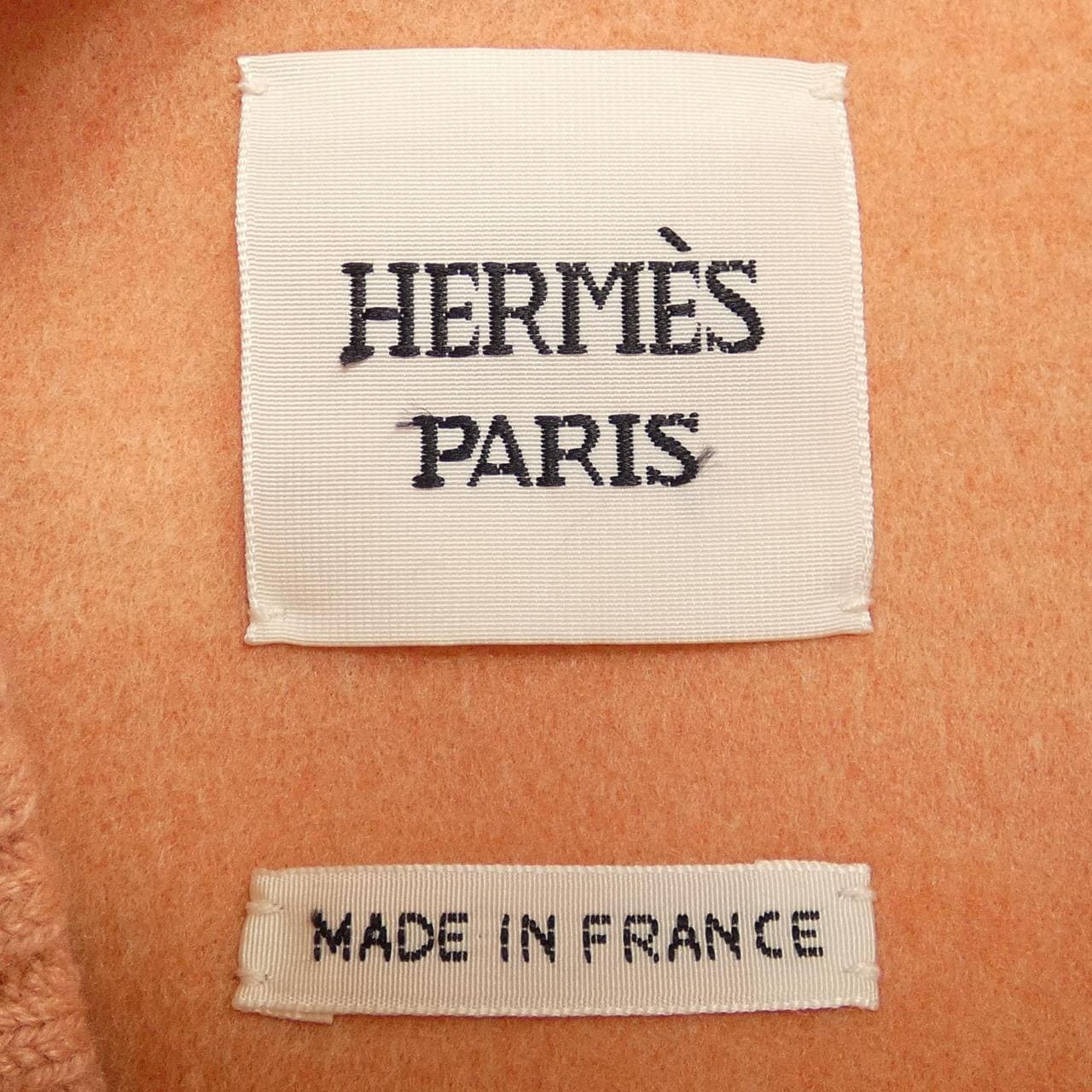 エルメス HERMES ジャケット
