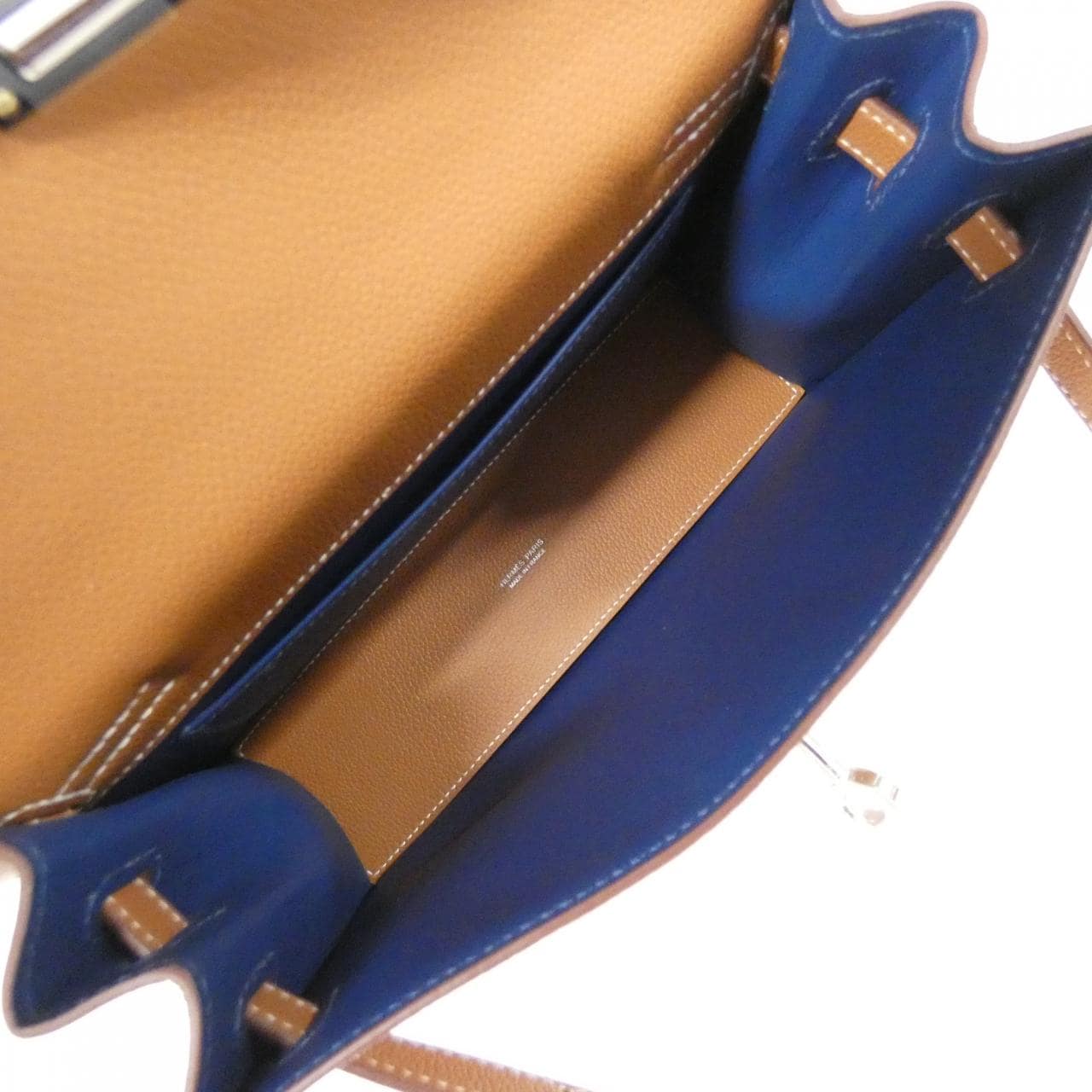 【未使用品】エルメス ケリー ダンス2 ヴェルソ 083857CK ショルダーバッグ