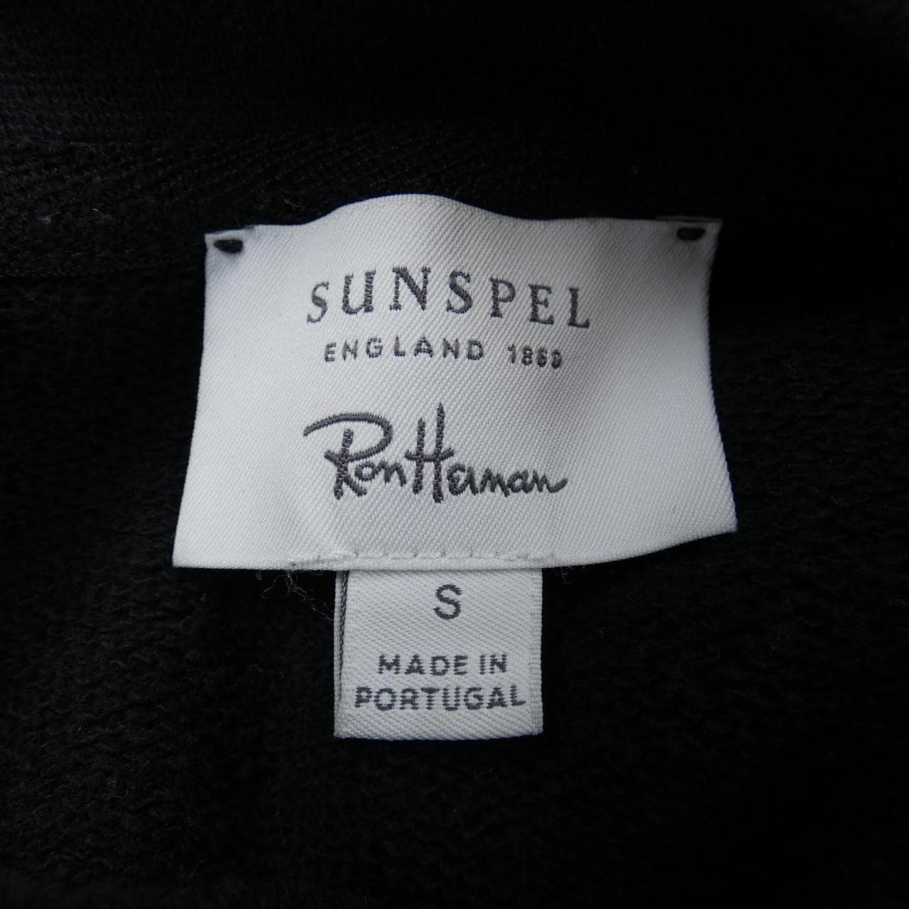 SUNSPEL  RON HERMAN スウェット