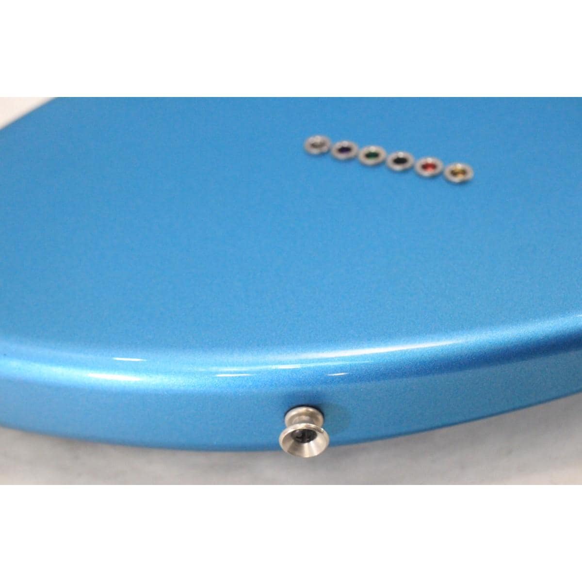 FENDER  ALTERNATE REALITY METEORA